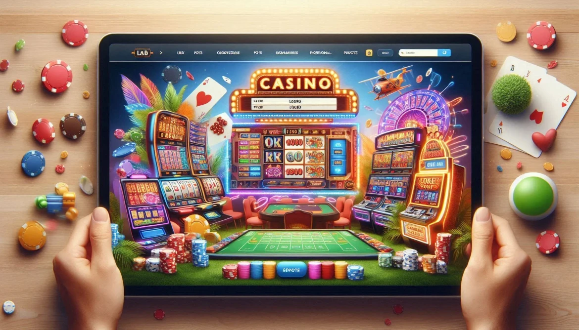 Gxbet Casino